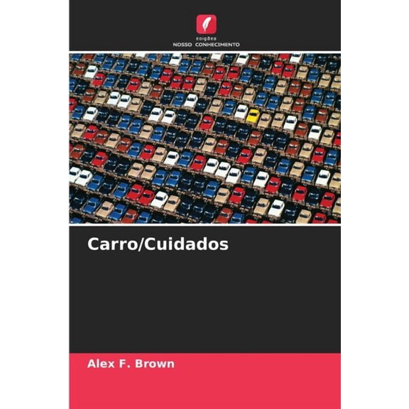 Carro/Cuidados, (Paperback)