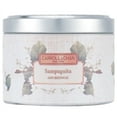 thumbnail image 1 of Carroll & Chan 100% Beeswax Tin Candle - Sampaguita (8x6) cm, 1 of 3