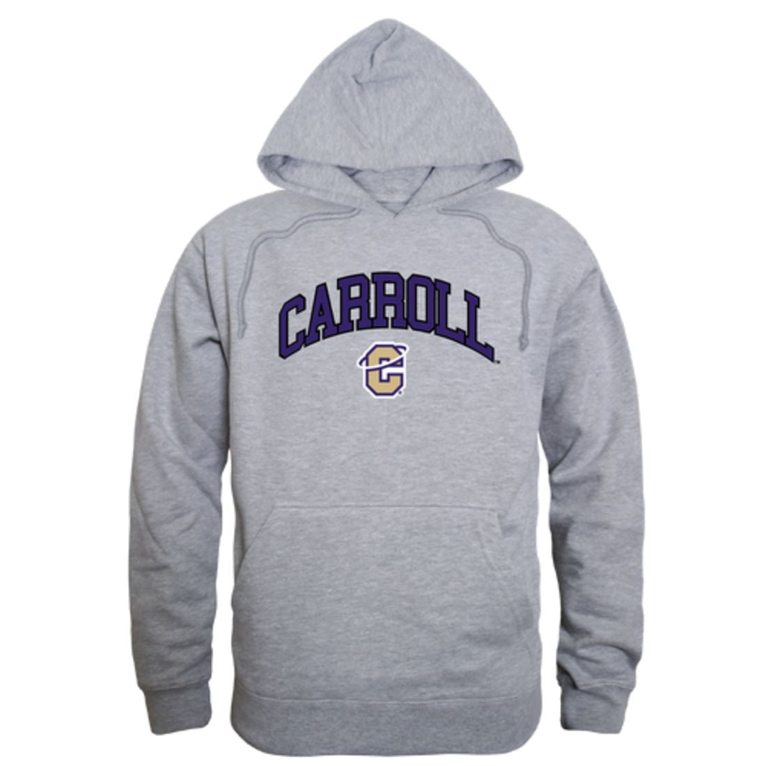 Carroll shop college sweatshirt