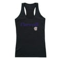 thumbnail image 1 of Carroll College Saints Script Tank Top, Black - Small, 1 of 1