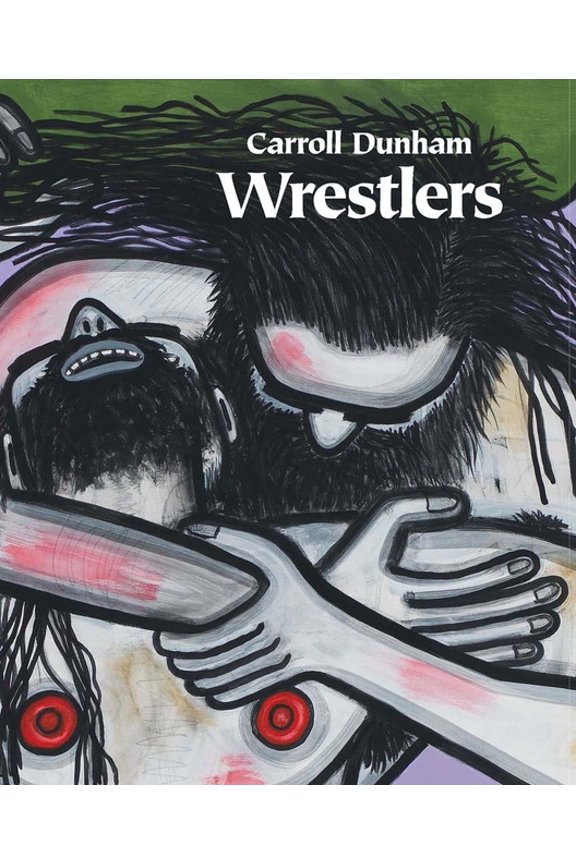 : Wrestlers, (Hardcover)