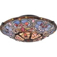 thumbnail image 1 of Carroll Flush Mount, 1 of 4