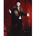 thumbnail image 1 of Carroll O'Connor as Performer Photo Print (8 x 10), 1 of 1