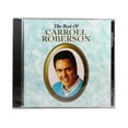 thumbnail image 1 of Carroll Roberson The Best Of Vol. 2 Brand NEW CD Christian Southern Gospel Music, 1 of 2