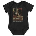 thumbnail image 1 of Carroll Shelby Daytona Racecar Driver Romper Boys or Girls Infant Baby Brisco Brands NB, 1 of 6