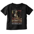 thumbnail image 1 of Carroll Shelby Daytona Racecar Driver Toddler Boy Girl T Shirt Infant Toddler Brisco Brands 6M, 1 of 5