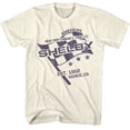 thumbnail image 1 of Carroll Shelby Est. 1962 Natural T-Shirt, 1 of 2
