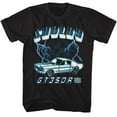 thumbnail image 1 of Carroll Shelby GT350R Black T-Shirt, 1 of 2