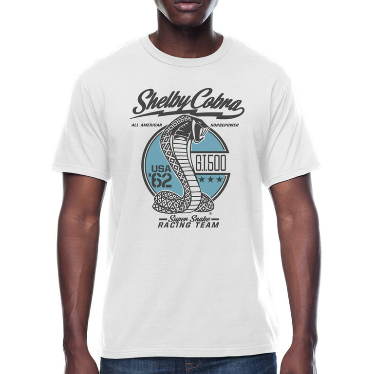 Shelby Legend Tee Shelby Legend Tee