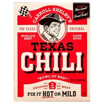 Carroll Shelby's Chili Kit, 3.65 oz