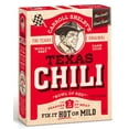 thumbnail image 1 of Carroll Shelby's Texas Chili Seasoning Kit 3.65 oz (Pack of 2), 1 of 6
