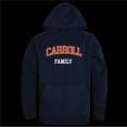 thumbnail image 1 of Carroll University Pioneers Family Hoodie, Navy - Medium, 1 of 1