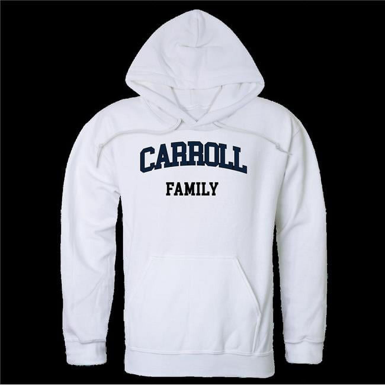 Carroll  Blanket Hoodie