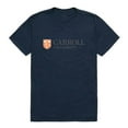 thumbnail image 1 of Carroll University Pioneers Institutional T-Shirt, Navy - Small, 1 of 1