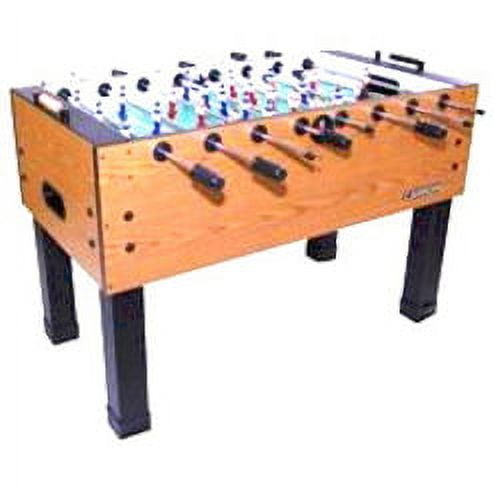 Carrom Foosball