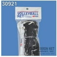 thumbnail image 1 of Carron Polyethylene Volleyball Net, 32' X 3', 2mm polyethylene, Poly Rope top, Tie Cords for Bottom, 1 of 1