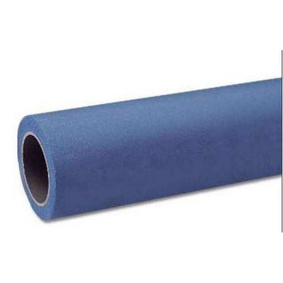 Carronnet New Listing - Tennis Net Accessories - 3' Master Blue Replacement Roller for Rol-Dri Water Remover