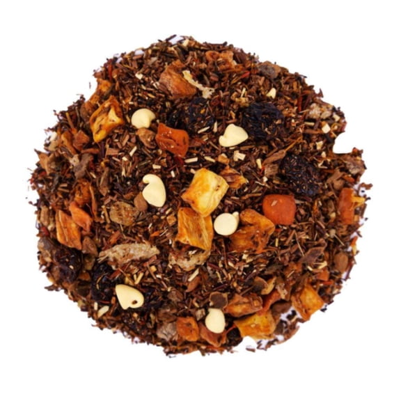 Carrot Cake - Herbal Tea Blend