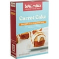 thumbnail image 1 of Lehi Mills Carrot Cake Muffin Mix, 1 of 6