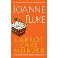 thumbnail image 1 of Pre-Owned Carrot Cake Murder (Hannah Swensen) (Mass Market Paperback) 0758287097, 1 of 1