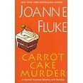 thumbnail image 1 of Pre-Owned Carrot Cake Murder Paperback, 1 of 1