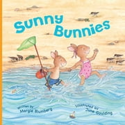 Carrot Cake Park Tales Sunny Bunnies, Book 2, Paperback