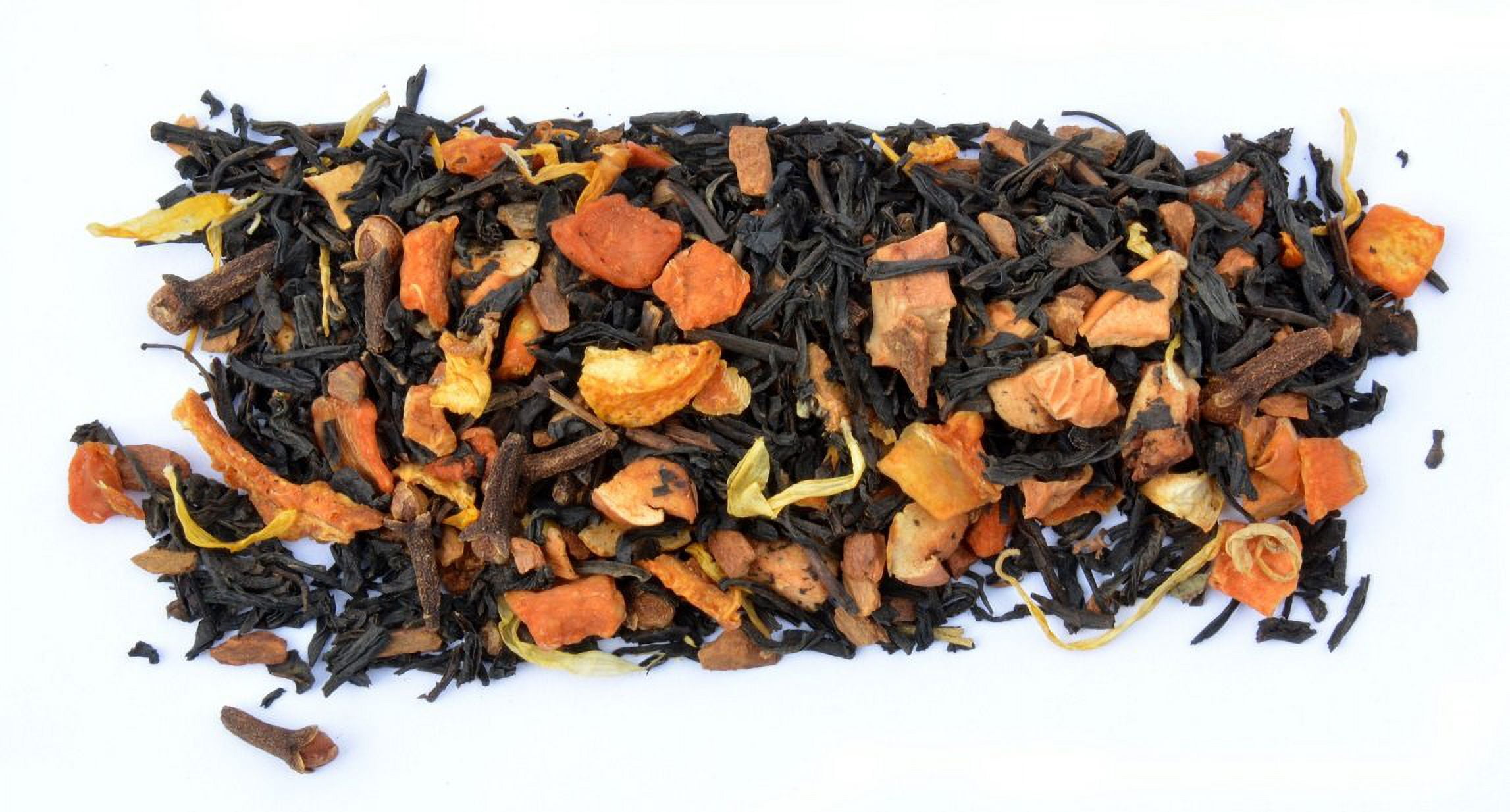 Carrot Cake Tea (1/2 pound)