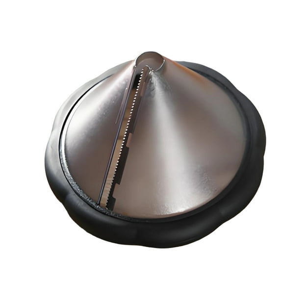 Carrot Curling & Spiral Peeler, Root Vegetable And Fruit Peeler, Decorative Food Slicing Tool