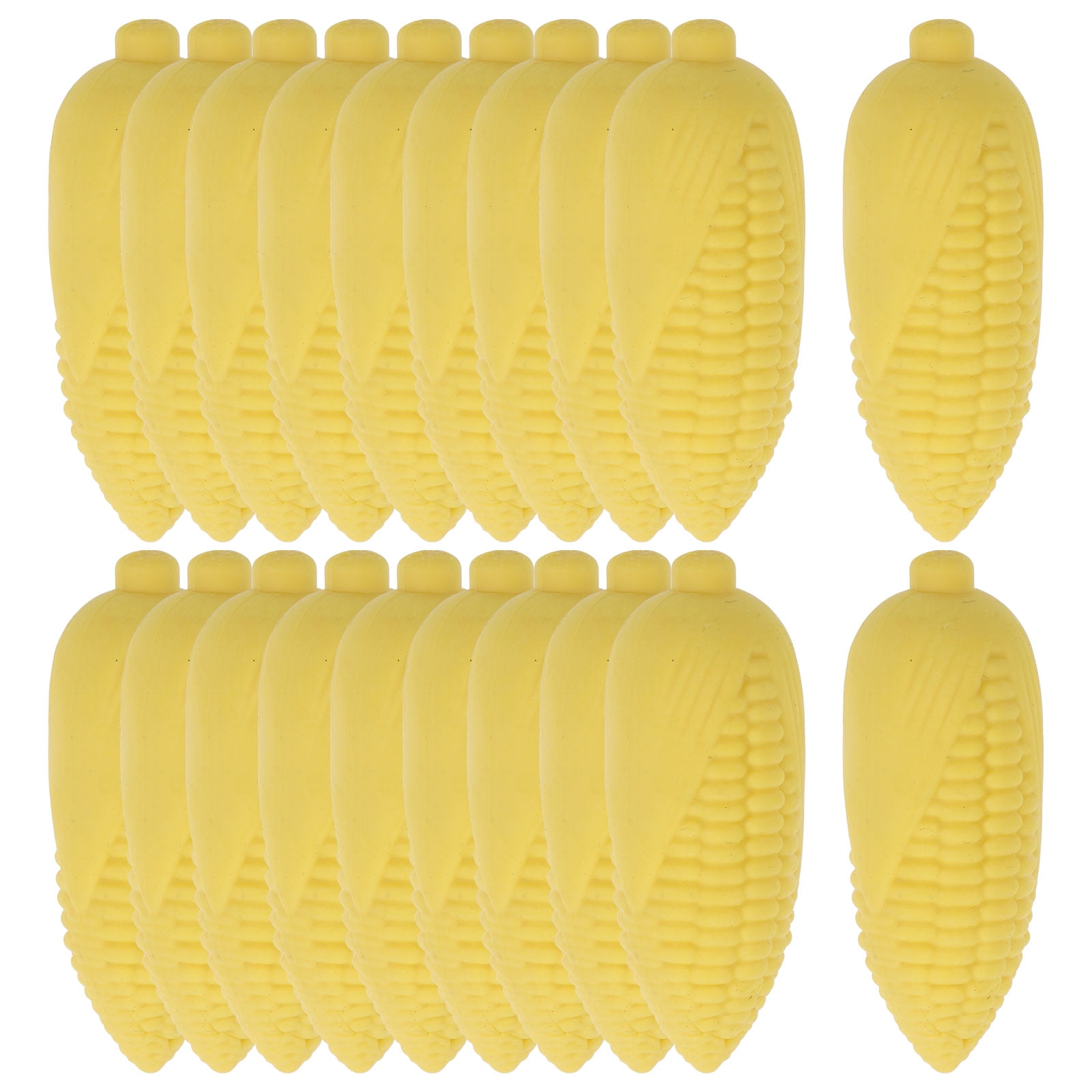 Carrot Eraser Erasers for Kids Bulk Classroom Small Prizes Rewards