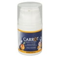 Carrot Facial Mud Mask Dense Bubble Exfoliating Oil Control Skin