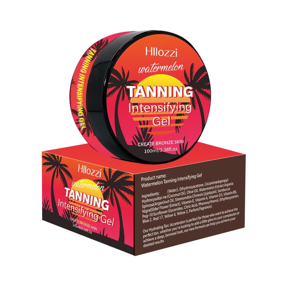 Carrot Intensive Tanning Gel Moisturising Beach Tanning Gel Z6P3 ...