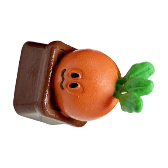 Carrot Keycaps Customizable Key Knob for Gaming Mechanical Keyboards ESC Keycap