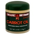 thumbnail image 1 of Organic Root Stimulator Carrot Oil (Size : 6 oz), 1 of 4