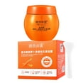 Carrot Pore Cleansing Cream 120ml Deep Cleansing and Pore Shrinking