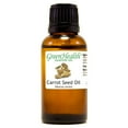 thumbnail image 1 of Carrot Seed Essential Oils 30 mL (1 oz) - Pure & All Natural - Aromatherapy Oil, 1 of 1