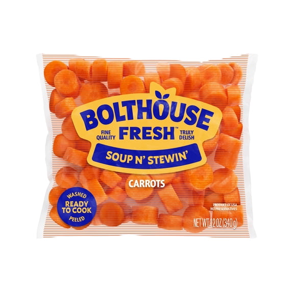 Bolthouse Farms Carrots