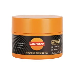 Carroten Intensive Tanning Gel Mini (1.7 oz)