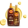 thumbnail image 1 of Carroten Intensive Tanning Oil Spray Set | Browning Tan Accelerator | Vitamin E + Carrot & Coconut Oils | Water-Resistant, Silky Hydration | Coconut Fragrance | Made in Greece | 6.7 oz + 2.3 oz, 1 of 8