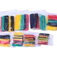 Carroterr Heat Shrink Tube / Sleeve Various Colours / Lengths / Sizes
