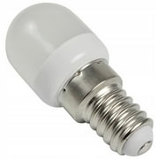 Carroterr LED Fridge Bulb E14 Cold White Fridge Lamp Bulb NEW D1P2