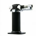 Carroterr REFILLABLE BUTANE GAS MICRO BLOW TORCH LIGHTER WELDING 2024 ...