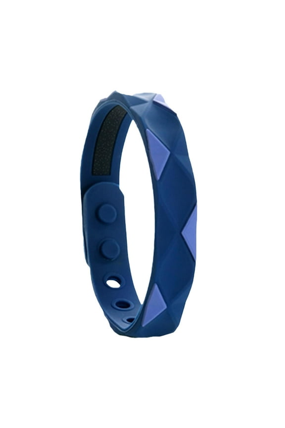 RedUp Far Infrared Negative Ions Wristband,Anti-Static-Silicone R2P0