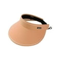 thumbnail image 1 of Carroterr Sun Hats for Women Wide Brim Adjustable UV Protection Ice-Feeling Summer Sale S8O8, 1 of 10