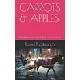 thumbnail image 1 of Carrots & Apples (Paperback), 1 of 1