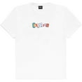 thumbnail image 1 of Carrots By Anwar Carrots Men's Ransom Tee T-Shirt (Small, White), 1 of 3
