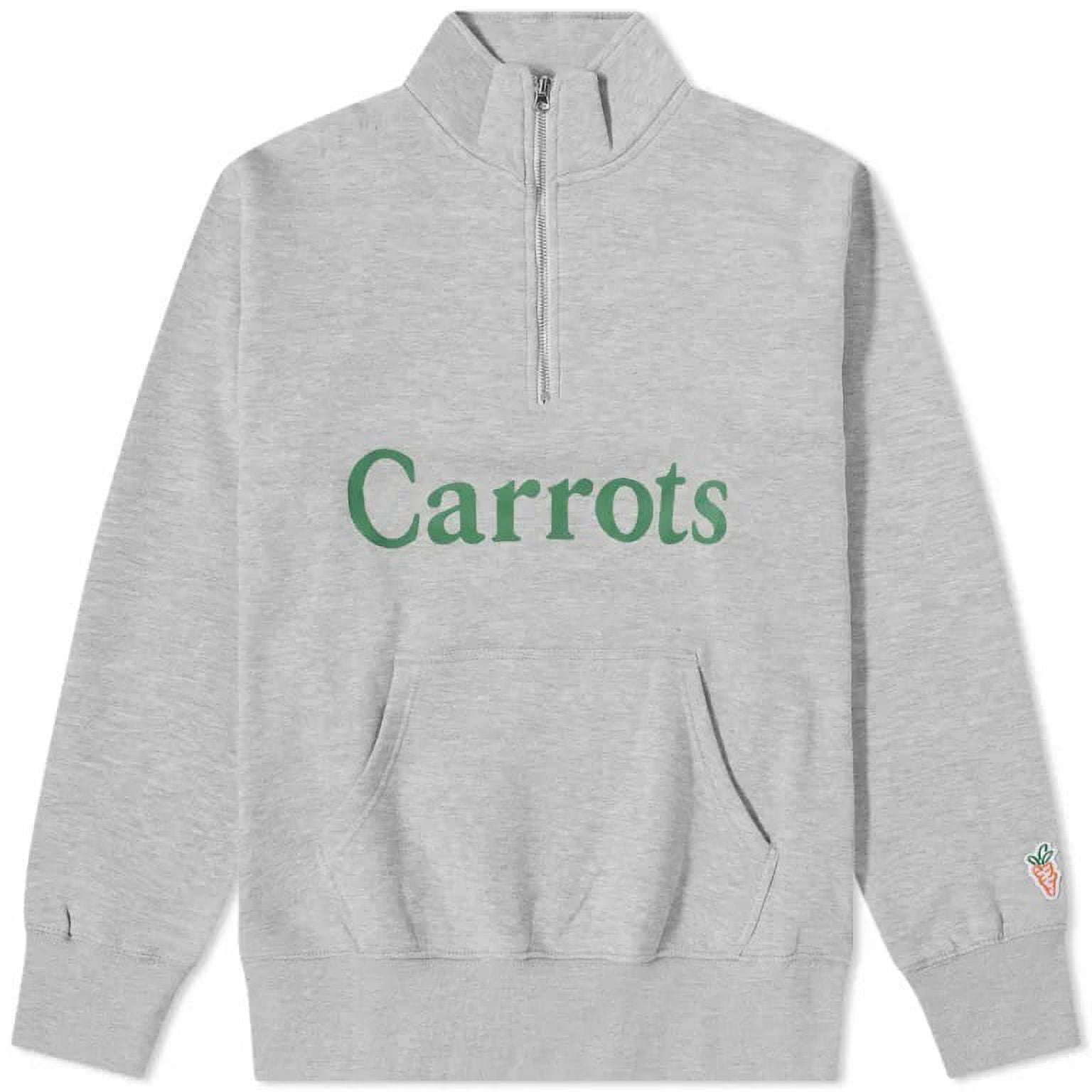 carrots × toxgo パーカー 楽天市場】【XXLサイズ ラスト1点】送料無料 キャロッツ Carrots