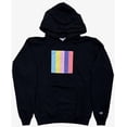 thumbnail image 1 of Carrots By Anwar Carrots Men's X Champion Small Local Shop Hoodie Sweatshirt (Small, Black), 1 of 3