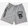 thumbnail image 1 of Carrots By Anwar Carrots Men's X Children Are The Future Champion Sweat Shorts (XX-Large, Heather Gray), 1 of 2