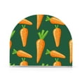 thumbnail image 1 of Carrots Napkin Holders for Tables Napkin Stand Paper Holder Organizer Tabletop Tissue Box Dispenser, 1 of 8