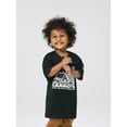 thumbnail image 1 of Carrots by Anwar Carrots, Kids Graphic Tee Shirt, Good Things Grow, Sizes XS-2XL, 1 of 6